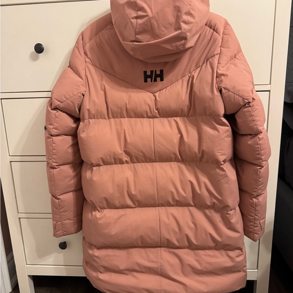 Helly Hansen Women's Adore Puffy Parka - Picture 2 of 3